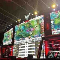 Cộng đồng mạng giới E-Sports