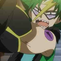 Silas
