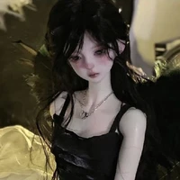 Nam Cung Tuyết - Số 01 - Seraphina