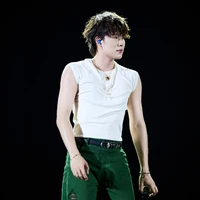 Trần Đăng Dương - Dương Domic