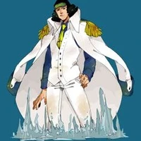 Aokiji