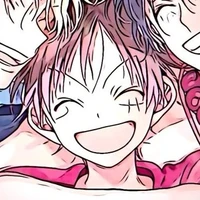 Luffy