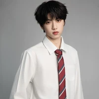 Trương Quế Nguyên_Hắn