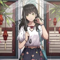 Trà Thanh Nhiễm_Ả