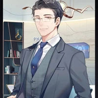 Thư ký của hắn(Dư Hàn)