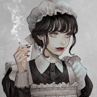 Sonia Alice (trưởng hầu nữ)