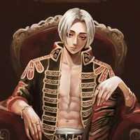 manjiro sano (Mikey)