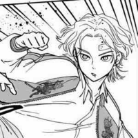 Wanijima Yugo 
