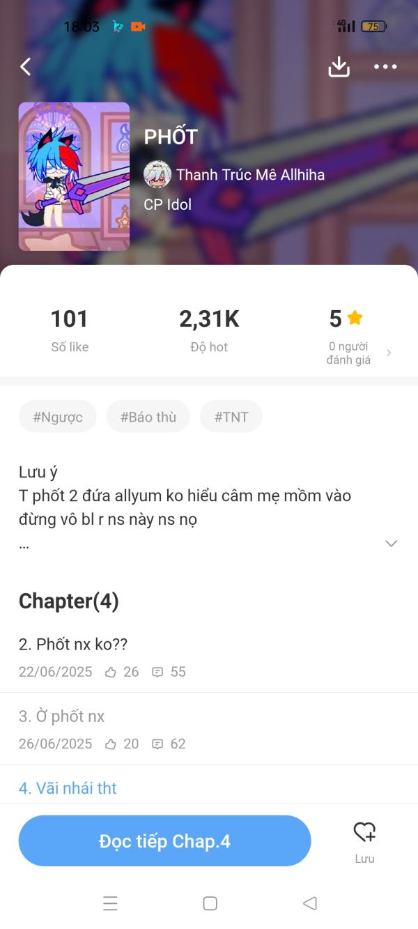 NovelToon