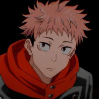 Itadori Yuuji