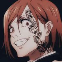 Kugisaki Nobara