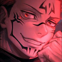 Ryomen Sukuna