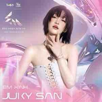 Juky san 