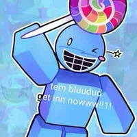 bluudud