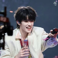 Trương Cực_Đậu Đậu
