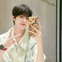 Trương Trạch Vũ_Bảo Bảo