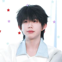 Trần Dịch Hằng_HengHeng
