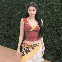 trương tiểu my