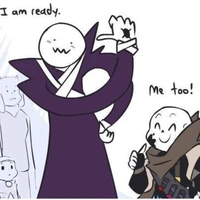 X Gaster