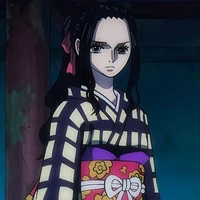 Nico Robin