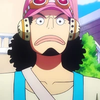 God Ussop