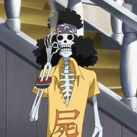 Soul King (Brook)