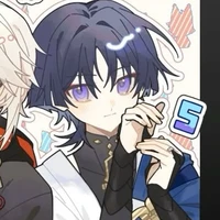 Scaramouche/kunikuzushi/Wanderer