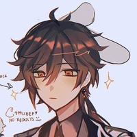 Zhongli