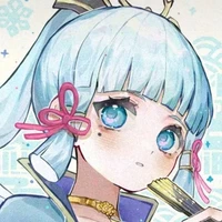 kamisato Ayaka