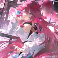 Yae Miko