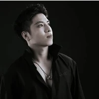 Trương Quốc Huy_bố nu9