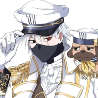 Hatake Kakashi