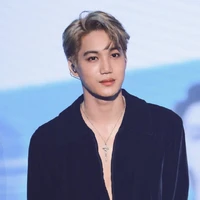 Kim Jong-in (Kai)
