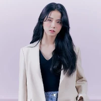 Kim Jisoo (y)
