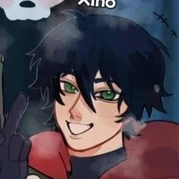 Xino | trai xinh
