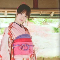 Mako Shiraishi [ Shinken Pink ]