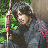 Takeru Shiba [ Shinken Red ]
