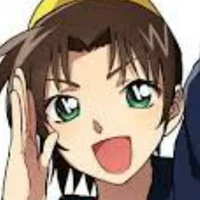 kazuha