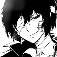 • Dazai Osamu •