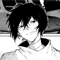 Dazai Osamu