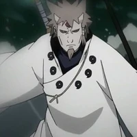 Otsutsuki Hagoromo