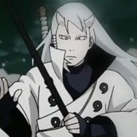 Otsutsuki Hamura 
