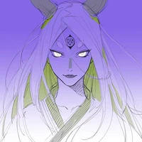 Otsutsuki Kaguya