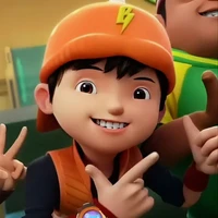 BoBoiBoy Ori