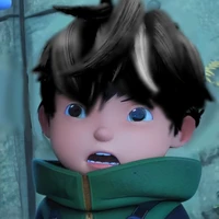 BoBoiBoy Duri