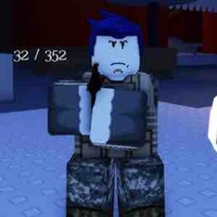 Guest 1337 ~the last Guest~