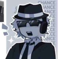 Chance ~never stop gambling🤑~