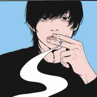 Chou Zihan 