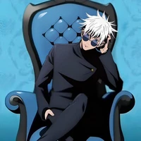 Gojo Satoru