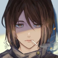 Ieiri Shoko